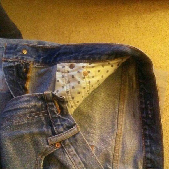 Lucky Brand Jeans - Picture 5 of 8